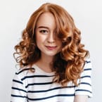 Digital Perm All Length