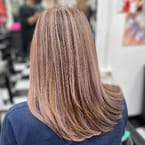 Hair Highlights