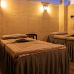 Aroma Massage + Thai Herbal Ball