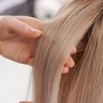 Hair Bond Repair