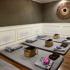 Thai Massage + Thai Balm