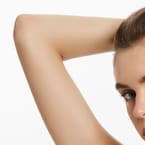 Half Arm Waxing