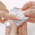 Gel Remove Hands or Feet