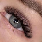 Light Volume Lash Extension