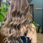 Digital Perm