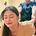 Traditional Thai Massage