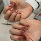 Gel Hands & Feet