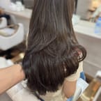Vegan Keratin Treatment