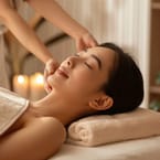 Soft Skin & Stress Relief