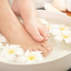 Foot Spa