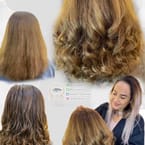 Digital Perm