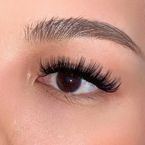 Wispy Lash Extension