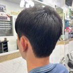 Adult Hair Cut (Starting from)