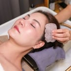 Couple Head & Scalp Wellness Program