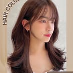 Change Hair Color / Cover Grey