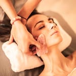 Facial Massage – Lifting & Glow Treatment