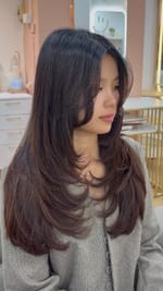ตัดผม