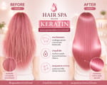 Hair Spa Mask Extra Repair