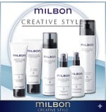 Milbon Premium Treatment