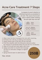 Acne Care 7 Steps