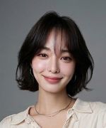 Women Haircut (TH Designer)