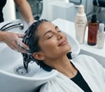 Shampoo & Blow Dry (TH Designer)