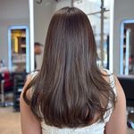 Shampoo and Blow dry (Female)