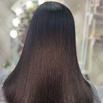 Wash & style blow dry