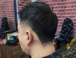 Haircut & Shampoo