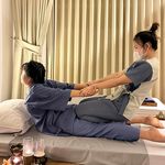 Massage thaï traditionnel
