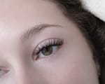 Y Shape Lashes