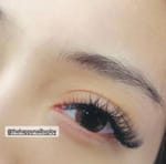 Lash Extension Volume