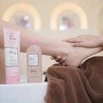 Manicure/Pedicure (No Scrub)