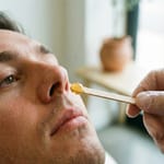 Nose Wax