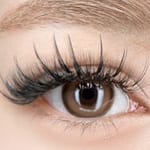 Wispy (300 lashes/eye)