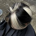Hair Highlights (W/O Color)