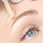 Eyebrows Waxing