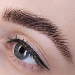 Eyebrows Lifting