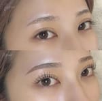 Brow Lifting + Waxing