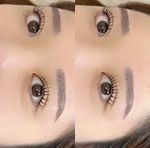 Lashlift + Brow Waxing