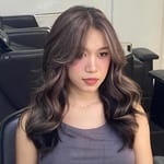 ตัดผมหญิง