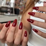 Hands Gel Polish