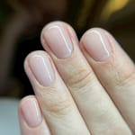 Manicure or Pedicure (No color)