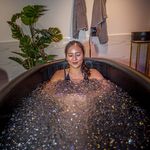 Ice Bath 2°C