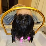Shampoo & Head Massage Long Hair 100 minutes (Select 4 services)