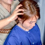 Head Massage & Migraine Massage
