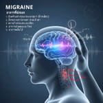 Migraine Relief Zone