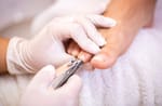 Pedicure
