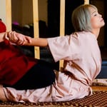 Thai Massage