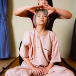 Thai Balm & Oil Massage